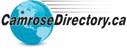 Camrose Directory